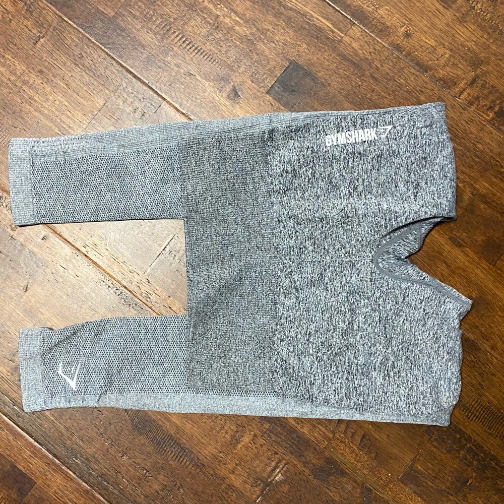 Gymshark ombré leggings